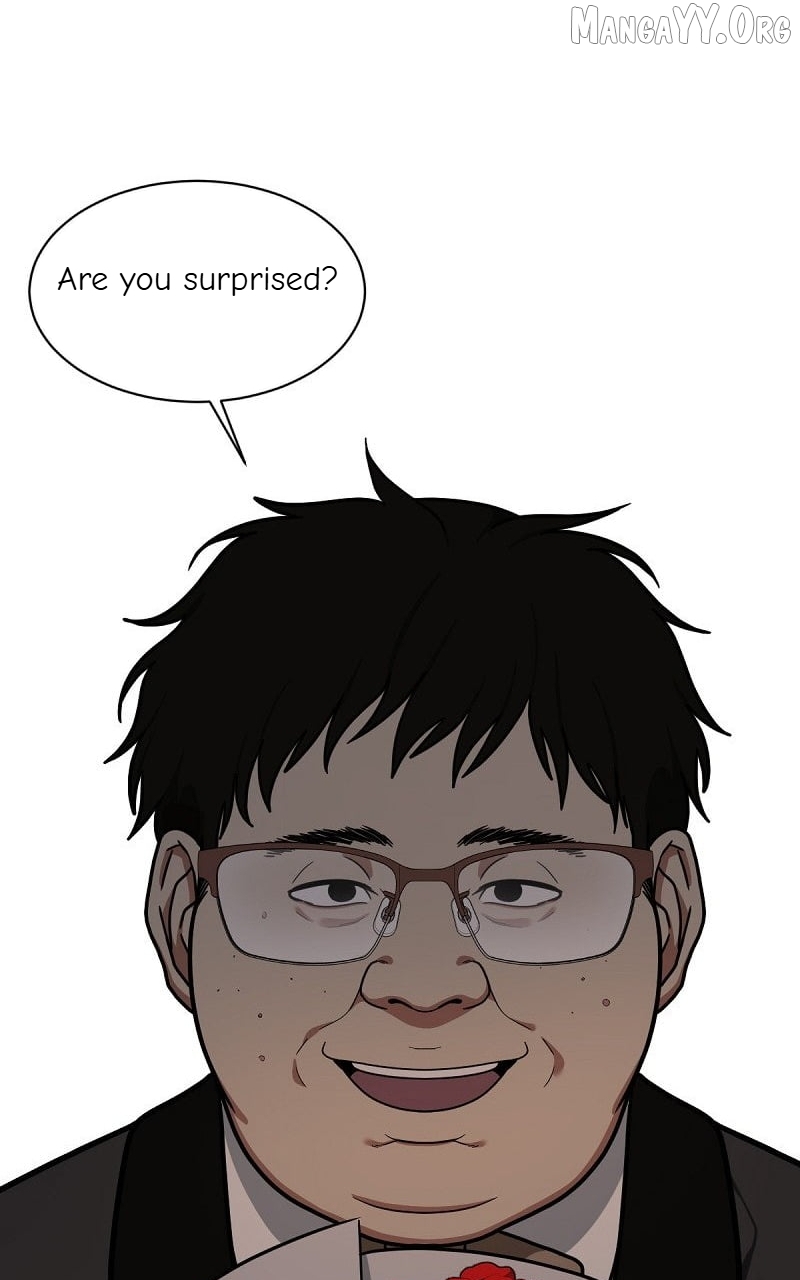 Change Me Chapter 59 - page 5